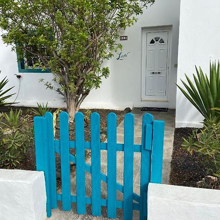 Villa Leon Caleta De Fuste Εξωτερικό φωτογραφία