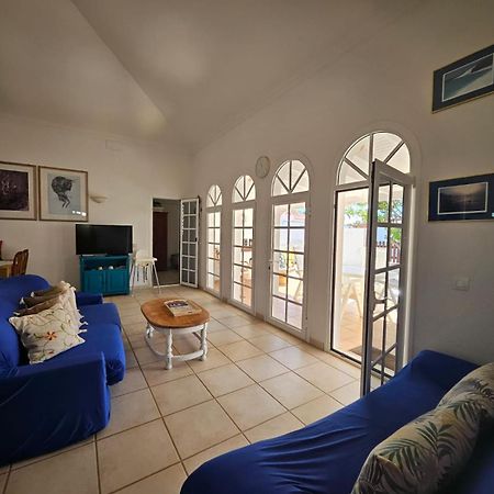 Villa Leon Caleta De Fuste Εξωτερικό φωτογραφία