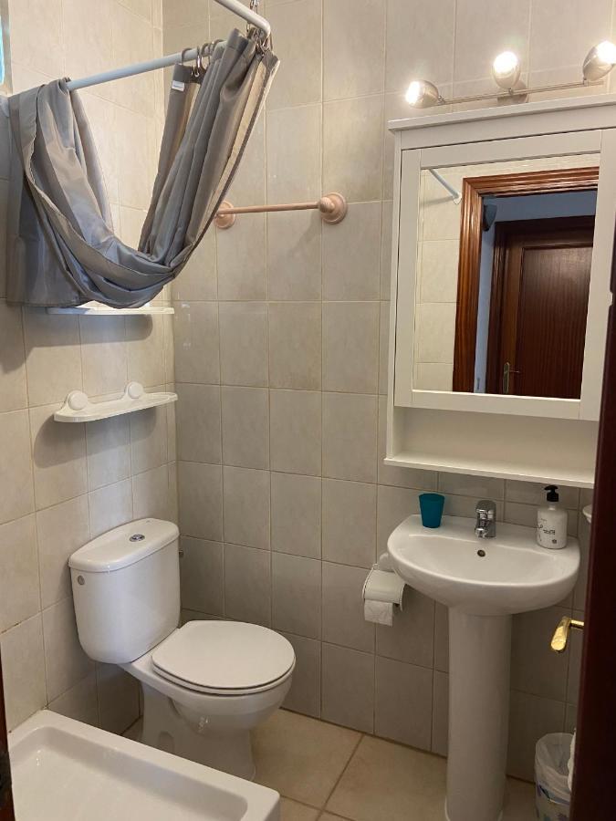 Villa Leon Caleta De Fuste Εξωτερικό φωτογραφία