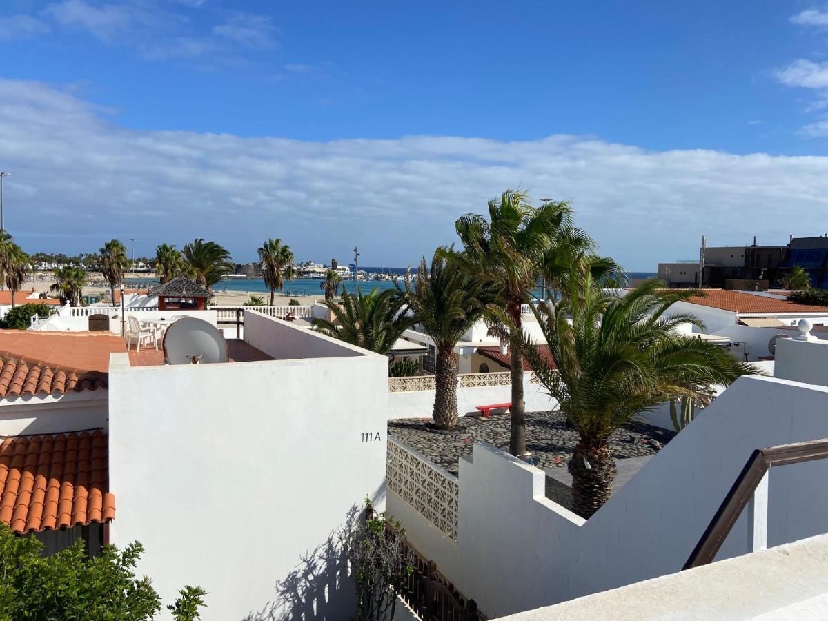 Villa Leon Caleta De Fuste Εξωτερικό φωτογραφία