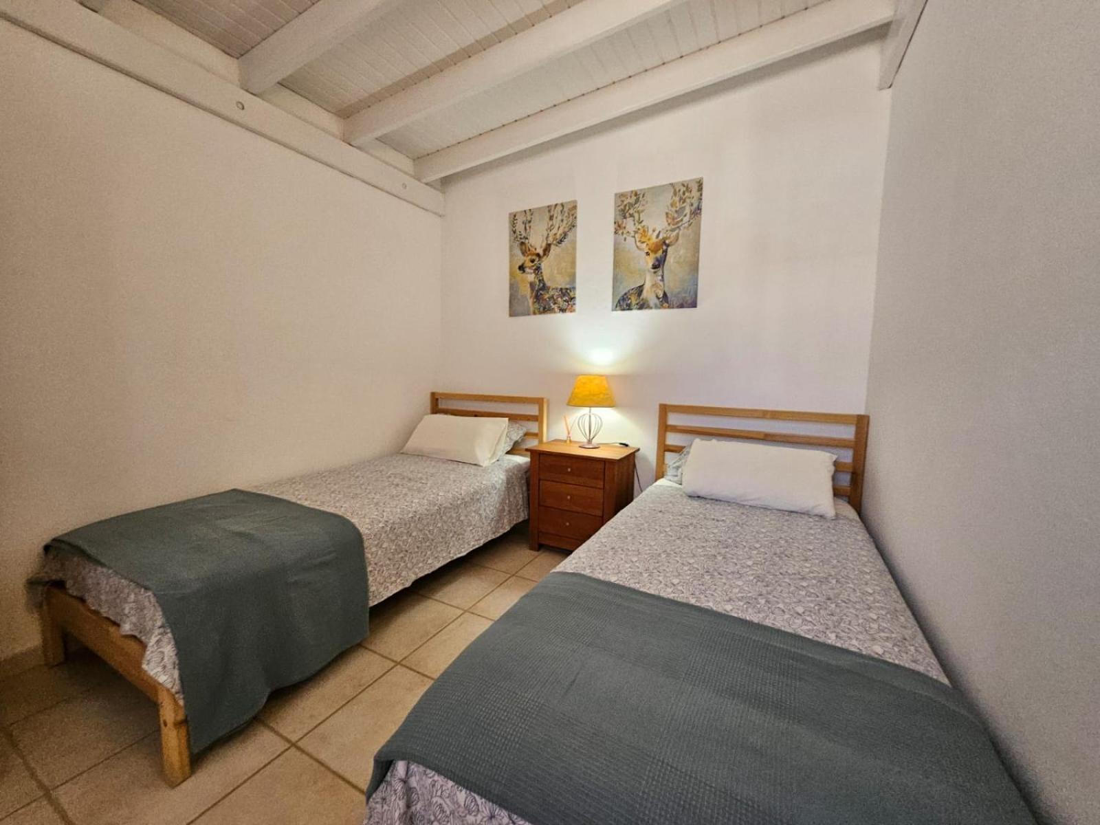 Villa Leon Caleta De Fuste Εξωτερικό φωτογραφία