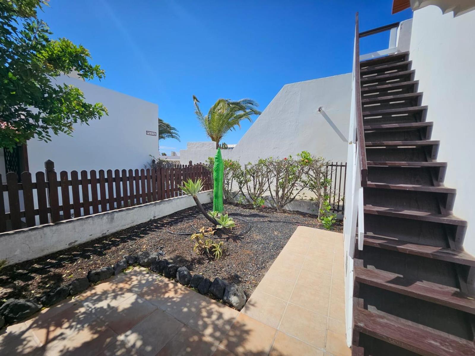 Villa Leon Caleta De Fuste Εξωτερικό φωτογραφία